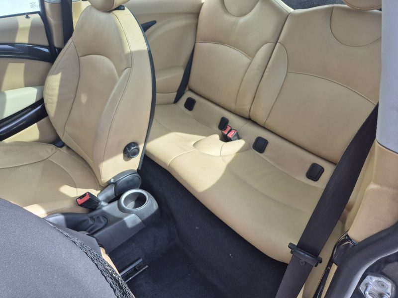 MINI MINI 2 R56 1.6i - 16V COOPER