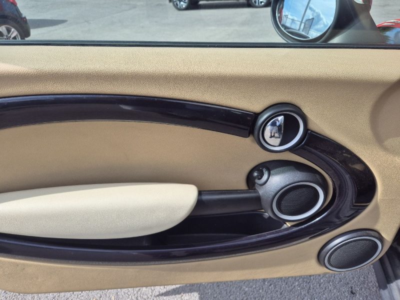 MINI MINI 2 R56 1.6i - 16V COOPER