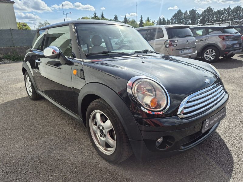 MINI MINI 2 R56 1.6i - 16V COOPER