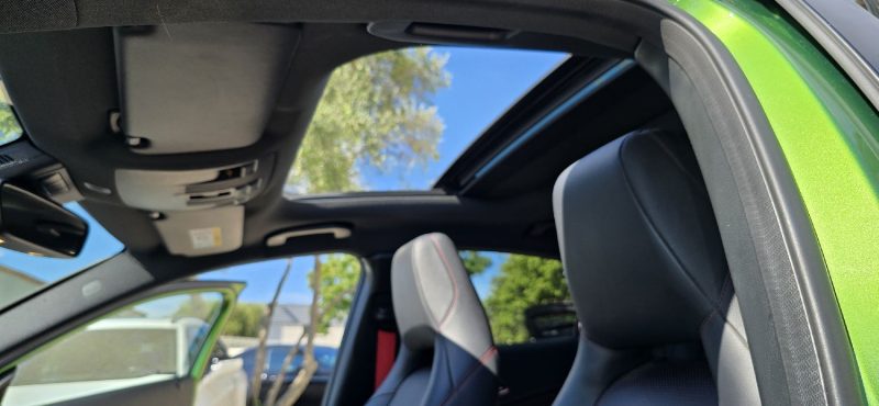 MERCEDES CLASSE A 2016