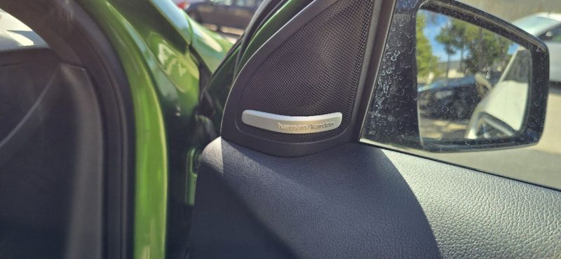 MERCEDES CLASSE A 2016