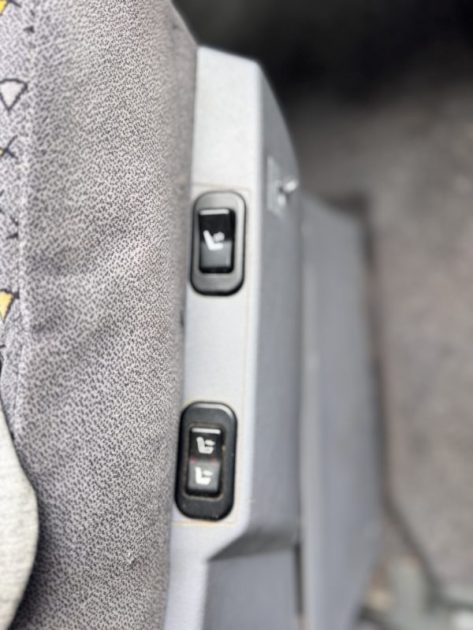 Mercedes Vito 112 2.2 CDI - 16V TURBO WESTFALIA CAMPING CAR