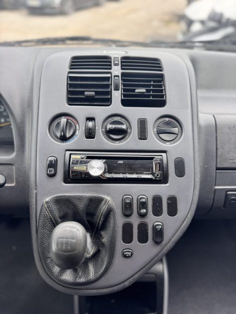 Mercedes Vito 112 2.2 CDI - 16V TURBO WESTFALIA CAMPING CAR