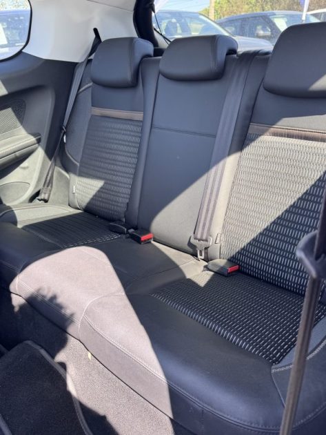 PEUGEOT 208 1.2 VTI ALLURE