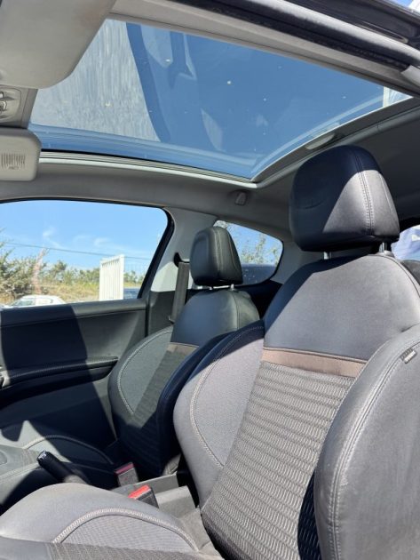PEUGEOT 208 1.2 VTI ALLURE