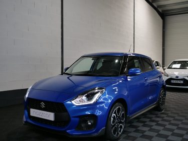 SUZUKI SWIFT 2023