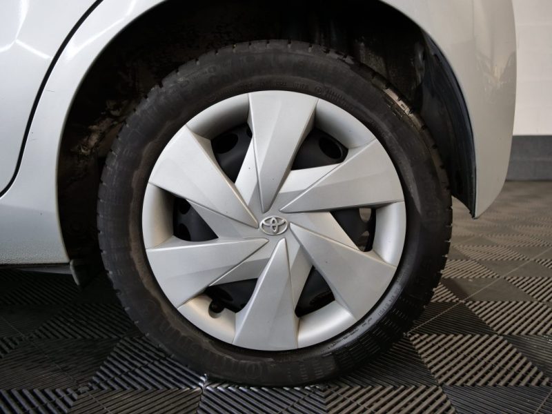 TOYOTA AYGO (_B4_) 2016