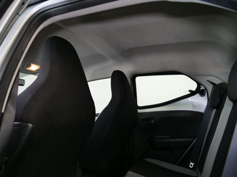 TOYOTA AYGO (_B4_) 2016