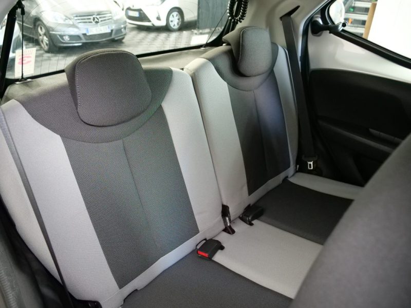 TOYOTA AYGO (_B4_) 2016