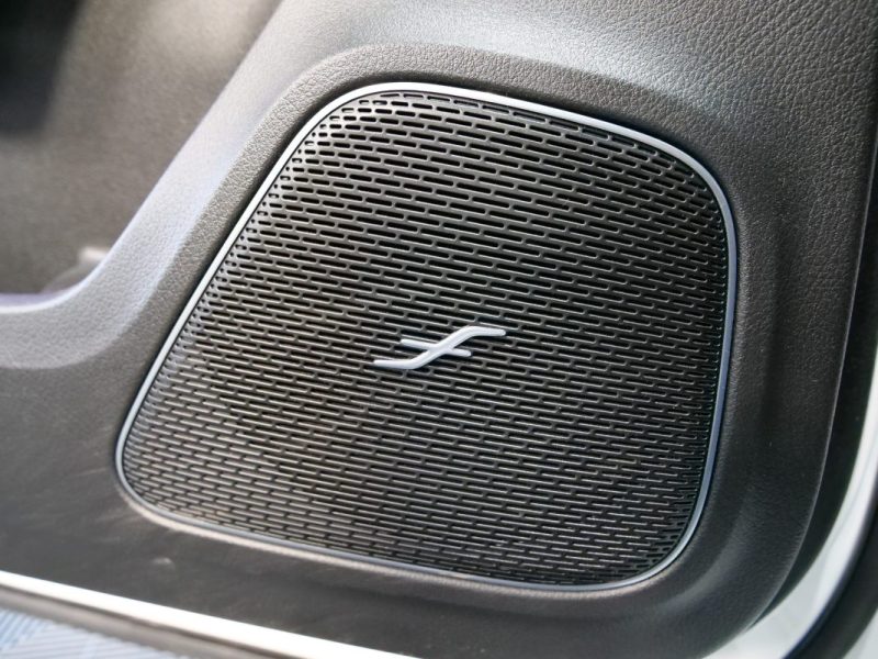 MERCEDES CLASSE A 2018