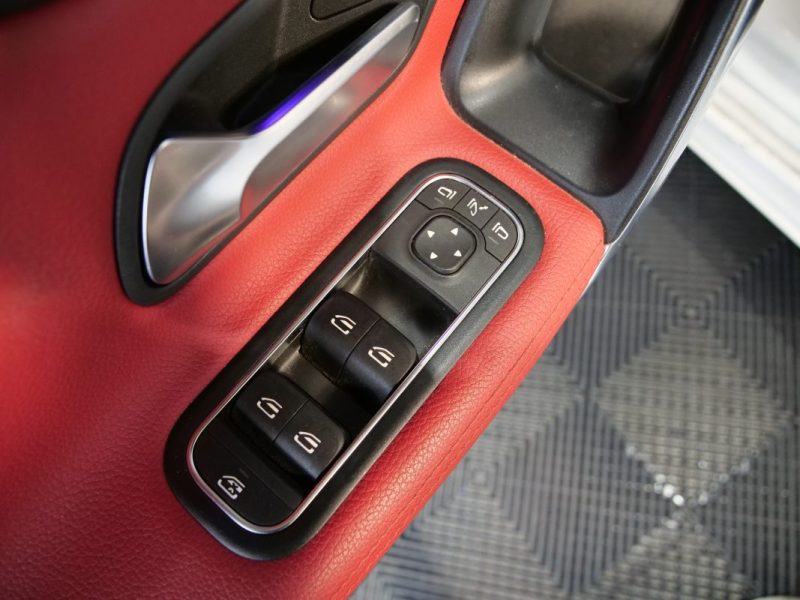 MERCEDES CLASSE A 2018