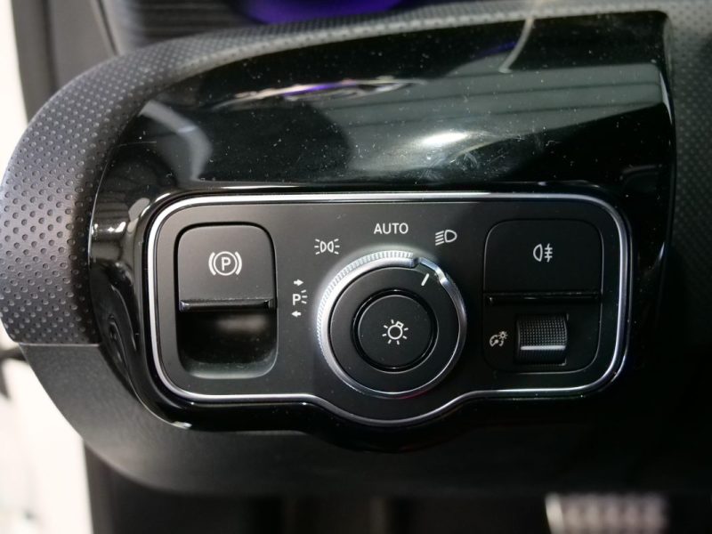 MERCEDES CLASSE A 2018