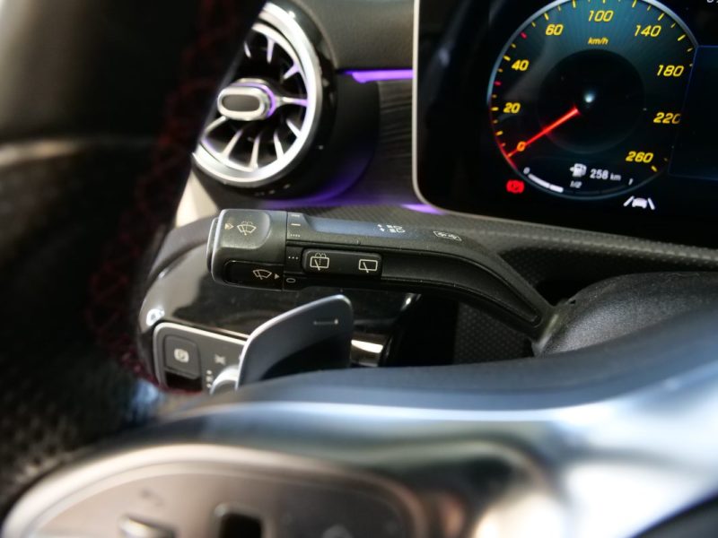 MERCEDES CLASSE A 2018