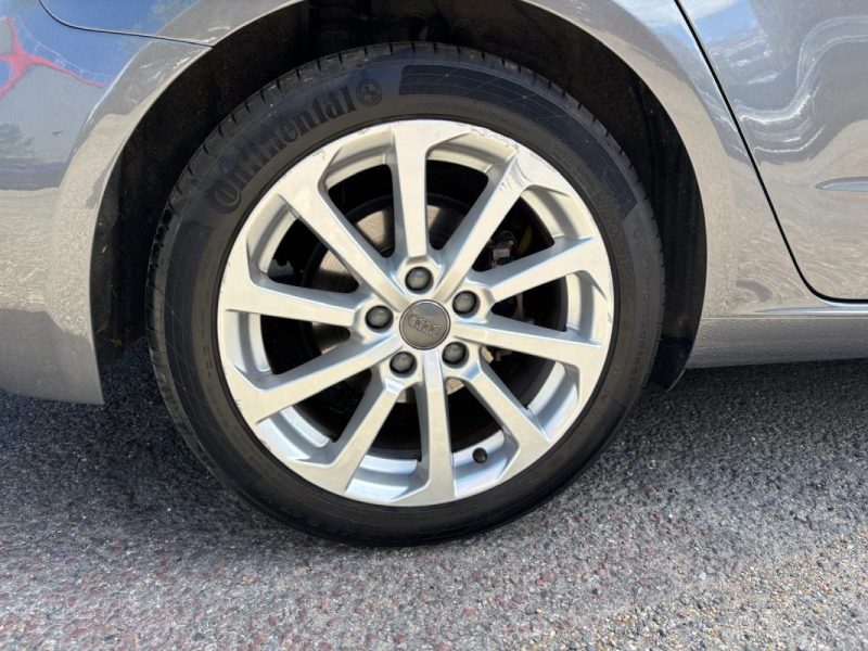 AUDI A3 SPORTBACK 1.4 TFSI COD 150cv DESIGN