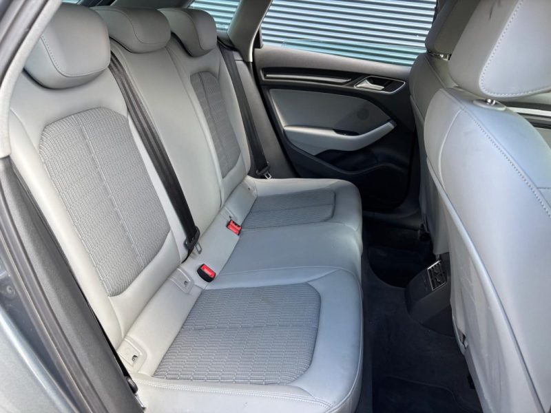 AUDI A3 SPORTBACK 1.4 TFSI COD 150cv DESIGN