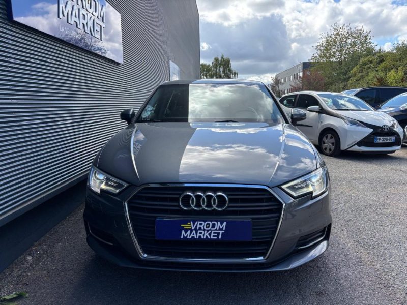 AUDI A3 SPORTBACK 1.4 TFSI COD 150cv DESIGN