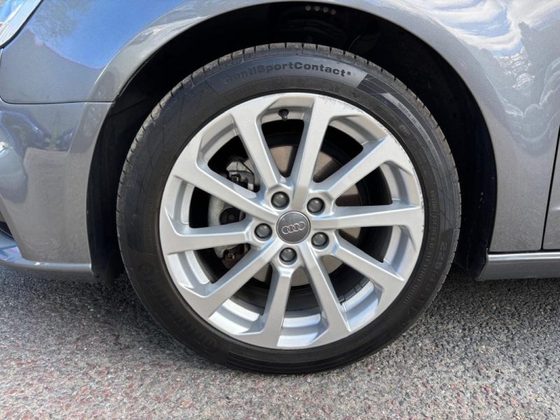 AUDI A3 SPORTBACK 1.4 TFSI COD 150cv DESIGN