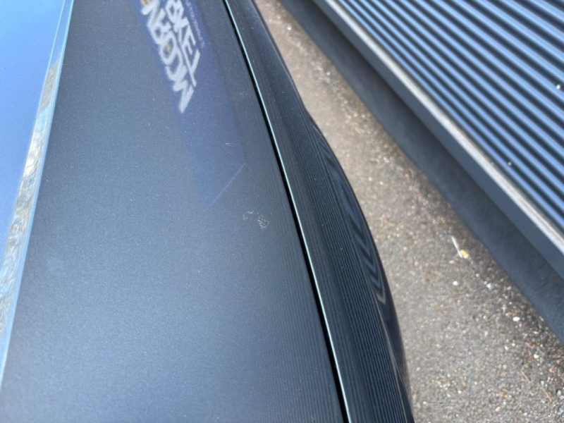 AUDI A3 SPORTBACK 1.4 TFSI COD 150cv DESIGN