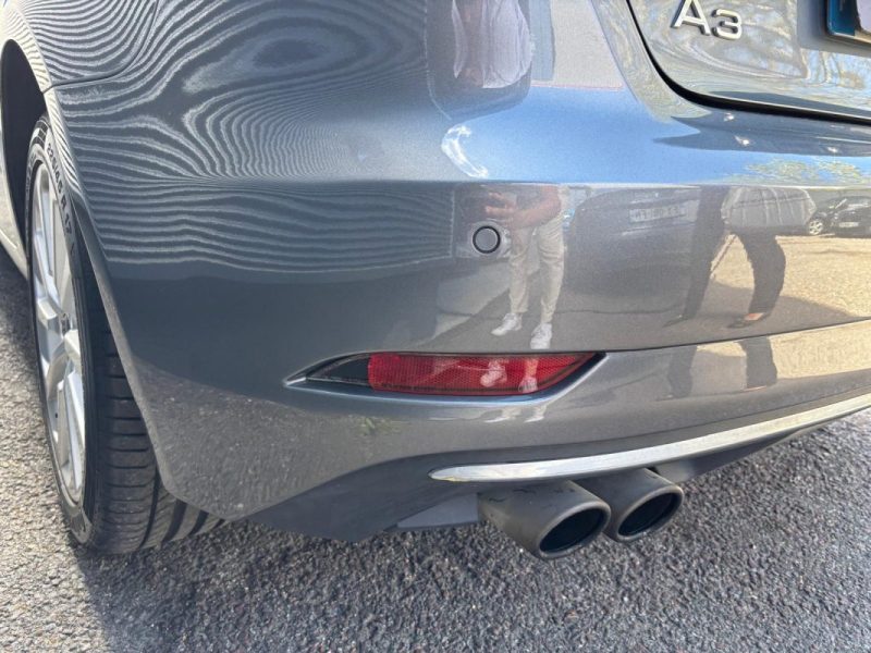 AUDI A3 SPORTBACK 1.4 TFSI COD 150cv DESIGN