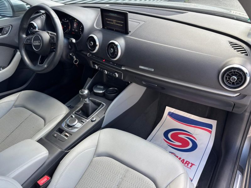 AUDI A3 SPORTBACK 1.4 TFSI COD 150cv DESIGN