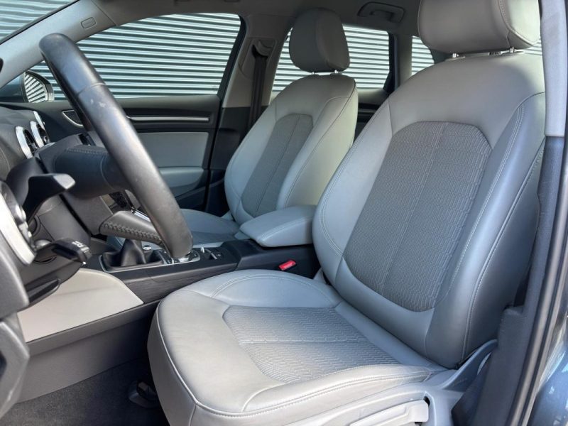 AUDI A3 SPORTBACK 1.4 TFSI COD 150cv DESIGN