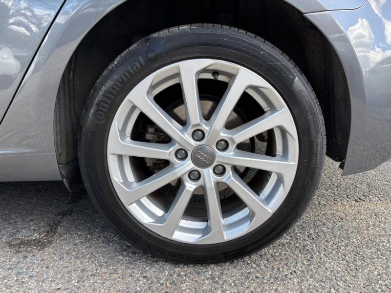 AUDI A3 SPORTBACK 1.4 TFSI COD 150cv DESIGN