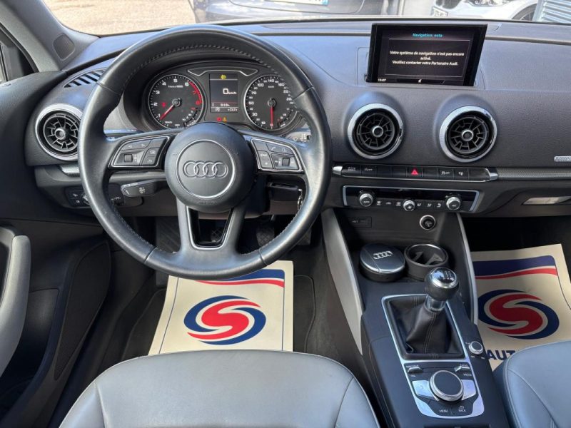 AUDI A3 SPORTBACK 1.4 TFSI COD 150cv DESIGN