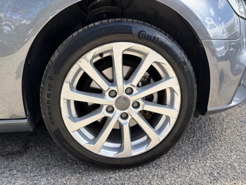 AUDI A3 SPORTBACK 1.4 TFSI COD 150cv DESIGN