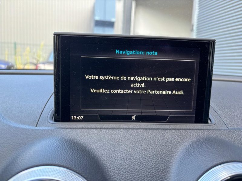 AUDI A3 SPORTBACK 1.4 TFSI COD 150cv DESIGN