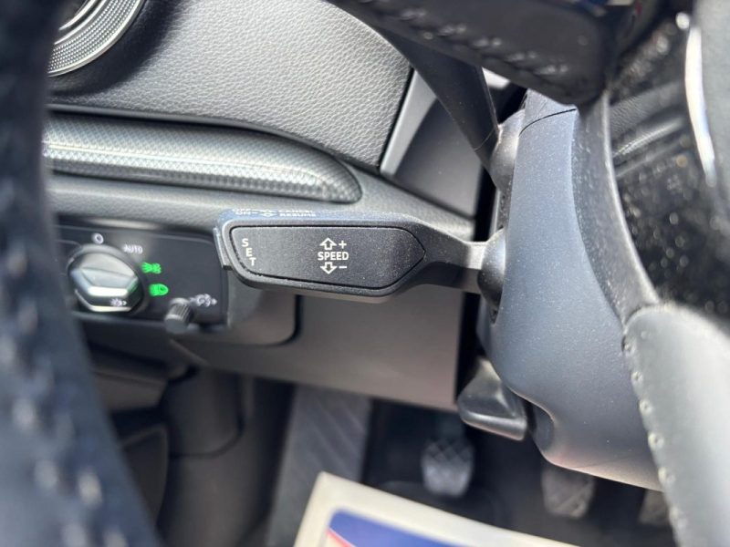 AUDI A3 SPORTBACK 1.4 TFSI COD 150cv DESIGN