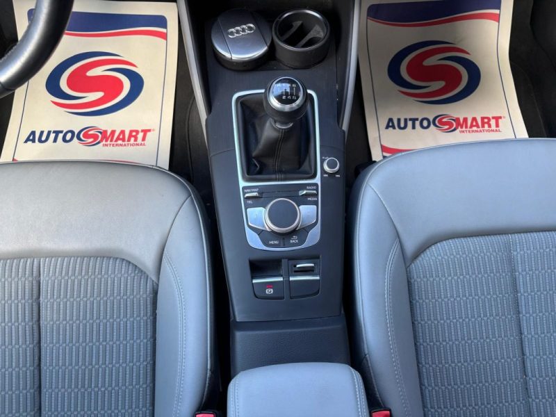 AUDI A3 SPORTBACK 1.4 TFSI COD 150cv DESIGN