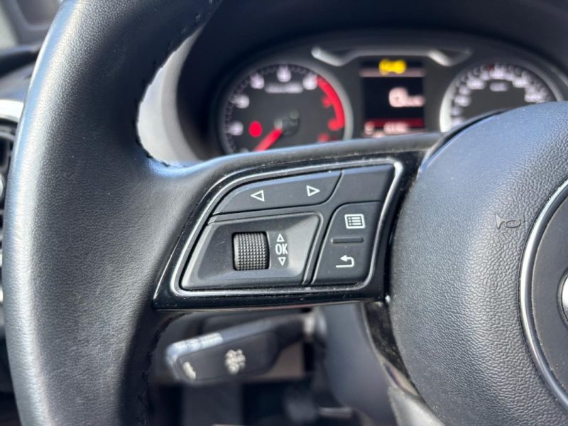 AUDI A3 SPORTBACK 1.4 TFSI COD 150cv DESIGN