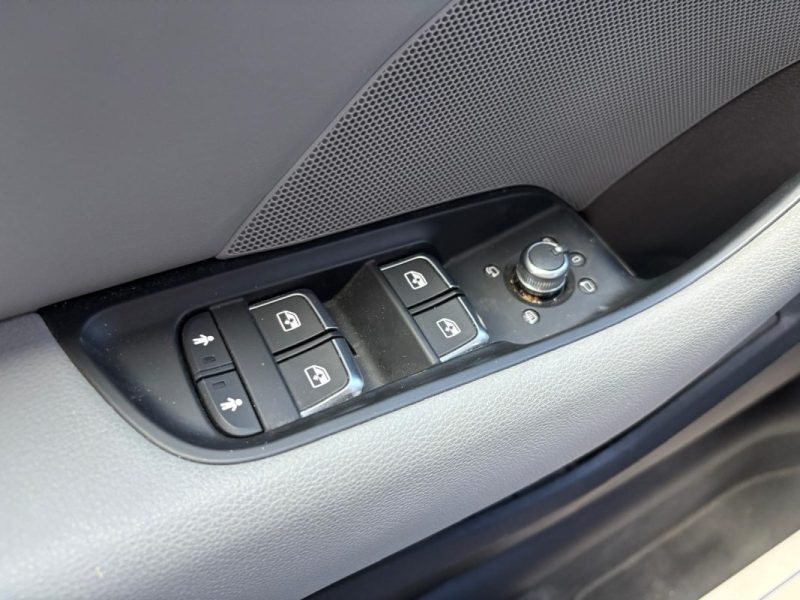 AUDI A3 SPORTBACK 1.4 TFSI COD 150cv DESIGN