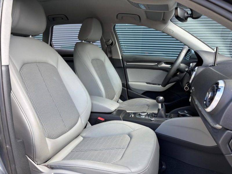 AUDI A3 SPORTBACK 1.4 TFSI COD 150cv DESIGN