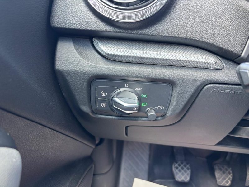 AUDI A3 SPORTBACK 1.4 TFSI COD 150cv DESIGN