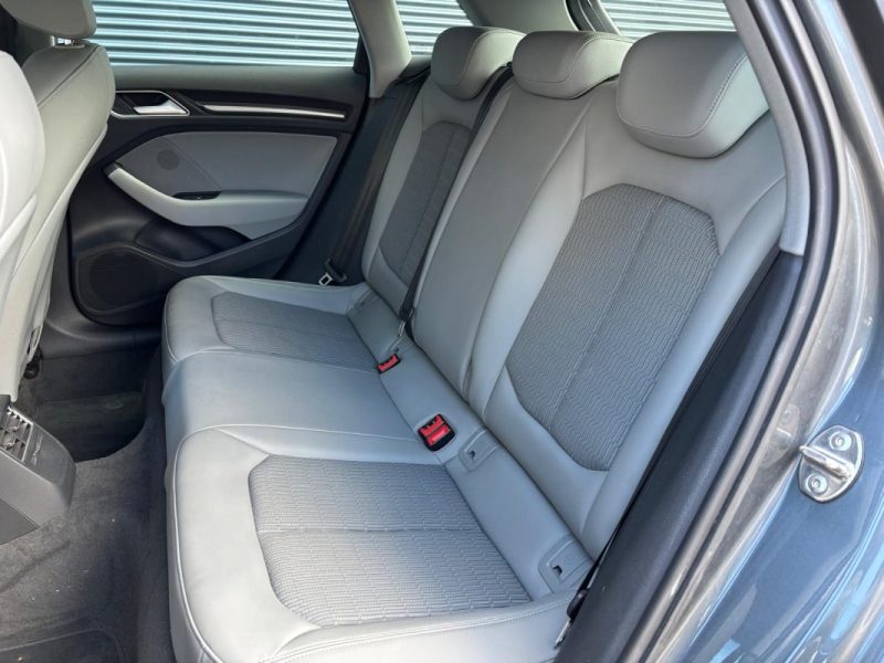 AUDI A3 SPORTBACK 1.4 TFSI COD 150cv DESIGN