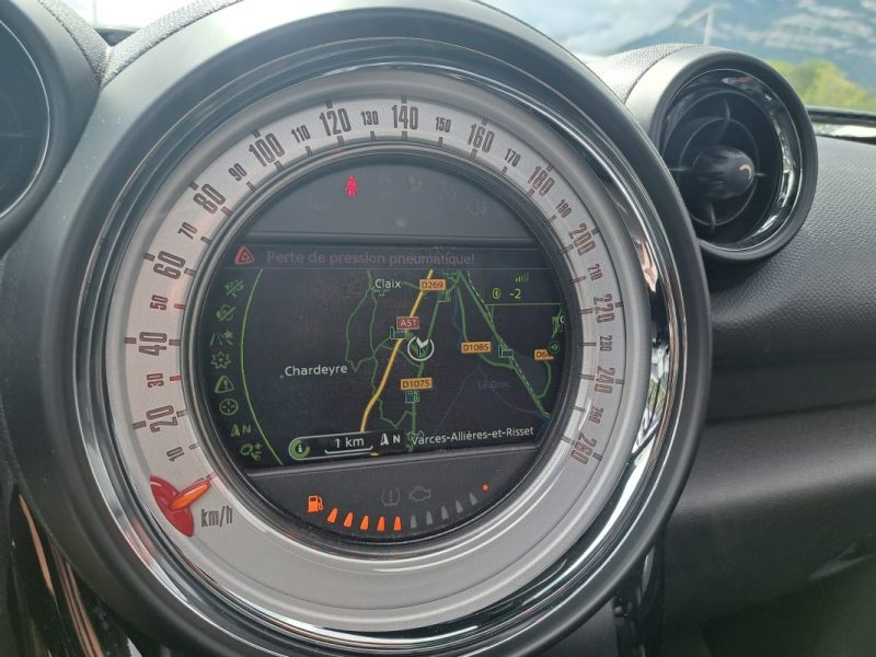 MINI  COUNTRYMAN 2013