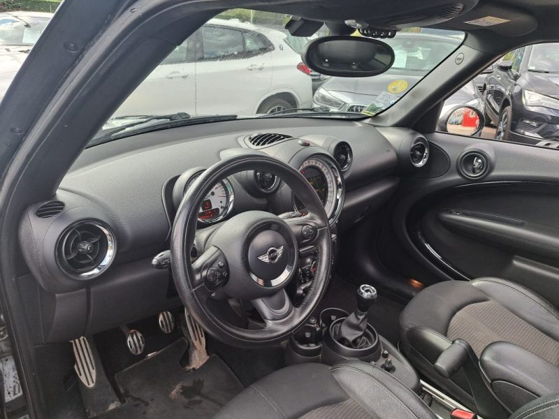 MINI  COUNTRYMAN 2013