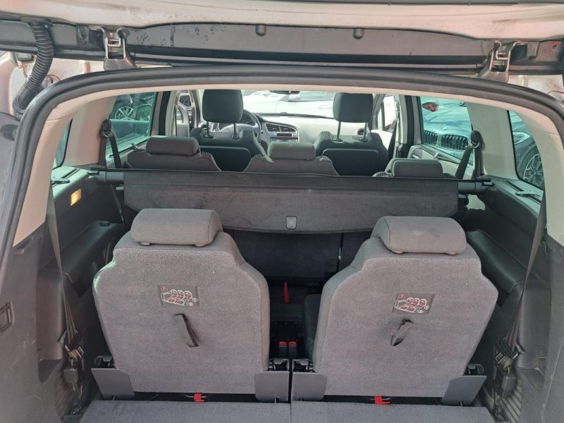 PEUGEOT 5008 1.6 BlueHDi 120ch S&S Style 7 Places