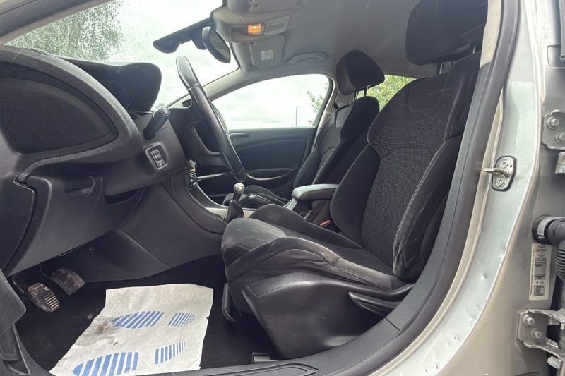 CITROEN C5 1.6 HDI 110 ATTRACTION BVM5