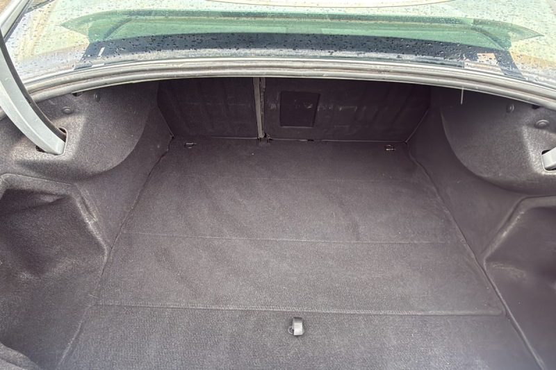 CITROEN C5 1.6 HDI 110 ATTRACTION BVM5