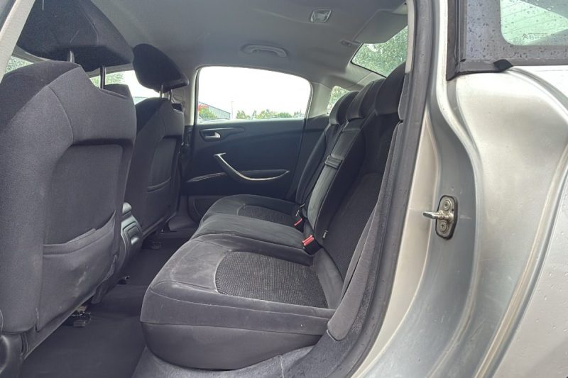 CITROEN C5 1.6 HDI 110 ATTRACTION BVM5