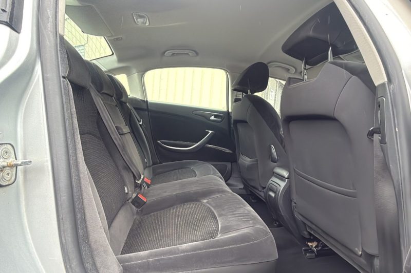 CITROEN C5 1.6 HDI 110 ATTRACTION BVM5