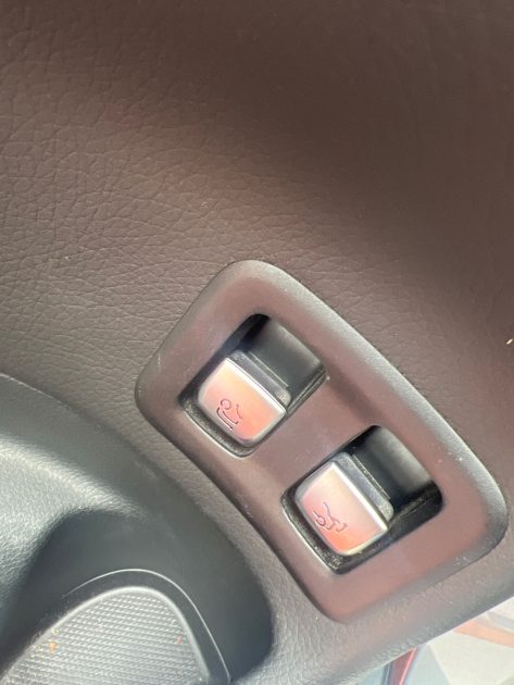 MERCEDES CLASSE GLC 2017