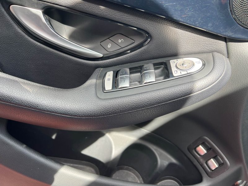 MERCEDES CLASSE GLC 2017