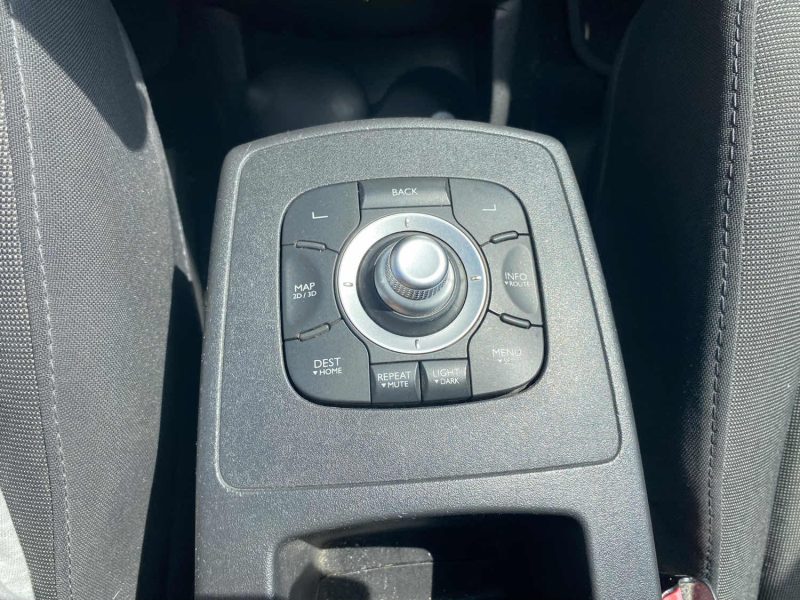 RENAULT MEGANE SCENIC 2011