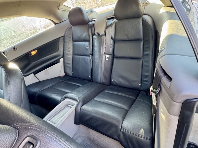 VOLVO C70 2.4 Summum Coupé Cabriolet 170 ch BVA