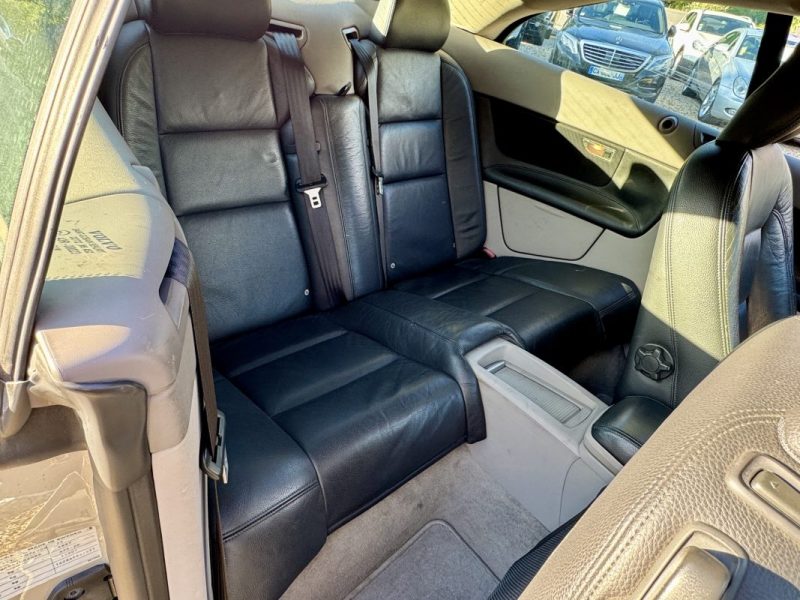 VOLVO C70 2.4 Summum Coupé Cabriolet 170 ch BVA