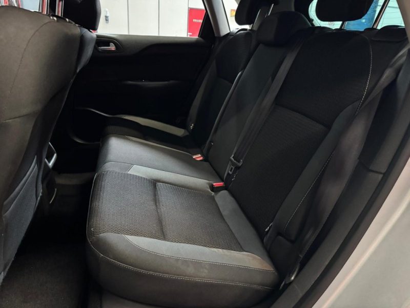 CITROEN C4 1.2i 110ch Shine 