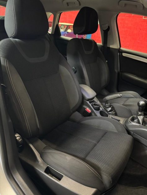 CITROEN C4 1.2i 110ch Shine 